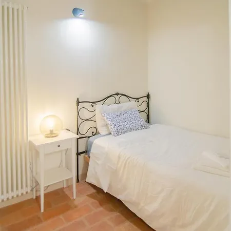 Apartmán Fuoriporta Affitti Brevi - Residenza New Dalmazia 6 Parma