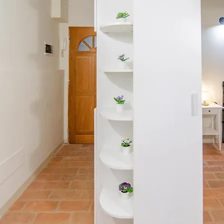 Fuoriporta Affitti Brevi - Residenza New Dalmazia 6 Apartmán Parma