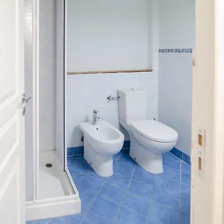 Fuoriporta Affitti Brevi - Residenza New Dalmazia 6 Apartmán *