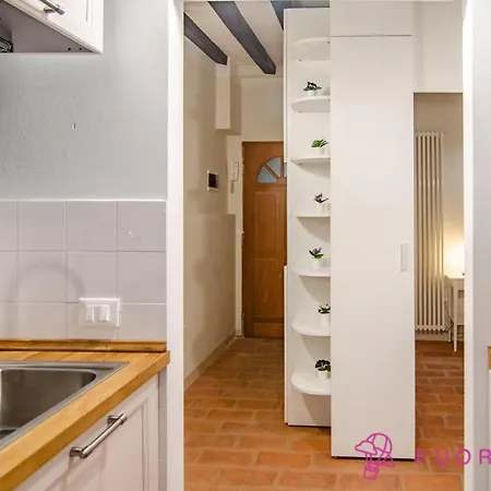 Fuoriporta Affitti Brevi - Residenza New Dalmazia 6 * Parma