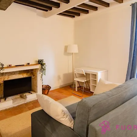 아파트 Fuoriporta Affitti Brevi - Residenza New Dalmazia 6 *
