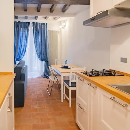 Fuoriporta Affitti Brevi - Residenza New Dalmazia 6