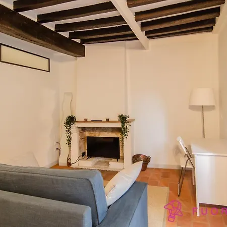 Fuoriporta Affitti Brevi - Residenza New Dalmazia 6