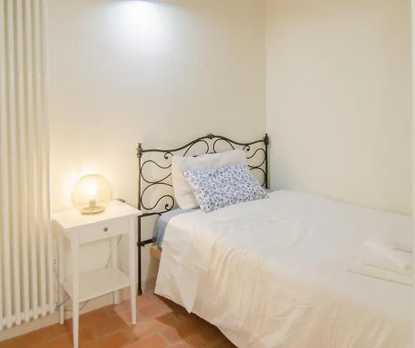 Apartament Fuoriporta Affitti Brevi - Residenza New Dalmazia 6 Parma