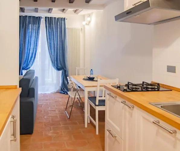 Fuoriporta Affitti Brevi - Residenza New Dalmazia 6