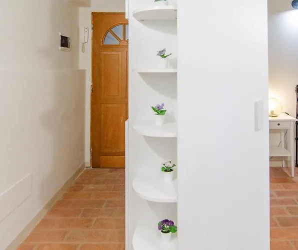 Fuoriporta Affitti Brevi - Residenza New Dalmazia 6 Daire Parma