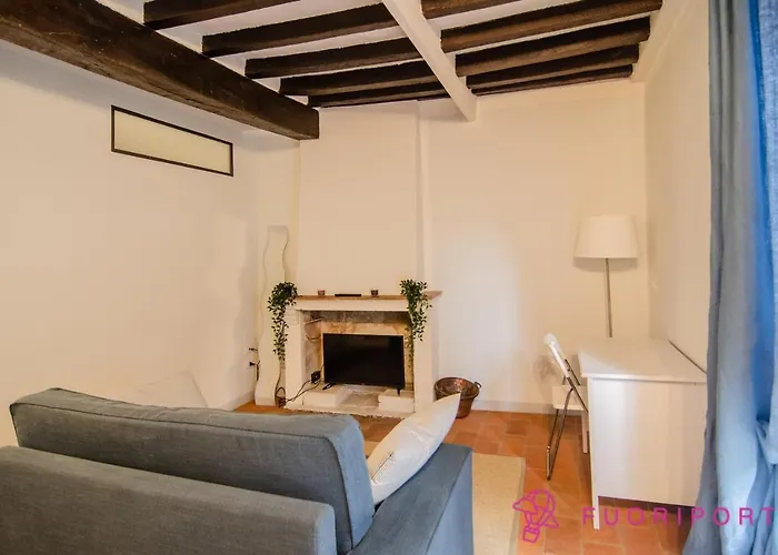 Fuoriporta Affitti Brevi - Residenza New Dalmazia 6