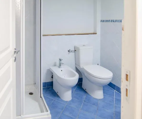 Fuoriporta Affitti Brevi - Residenza New Dalmazia 6 Apartament *